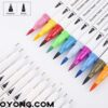 Bộ 12 bút màu tiện lợi giá tốt