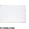 Bảng Trắng Mica Viết Bút Lông 70x100cm Viền Nhôm