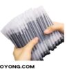 Combo 10 Bút Bi Nước Mực Gel Đen