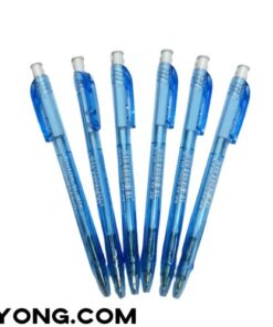 Hộp 24 Cây Bút Bi 0.5mm G-Star BP69