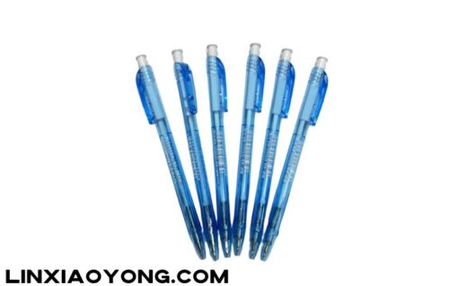 Hộp 24 Cây Bút Bi 0.5mm G-Star BP69